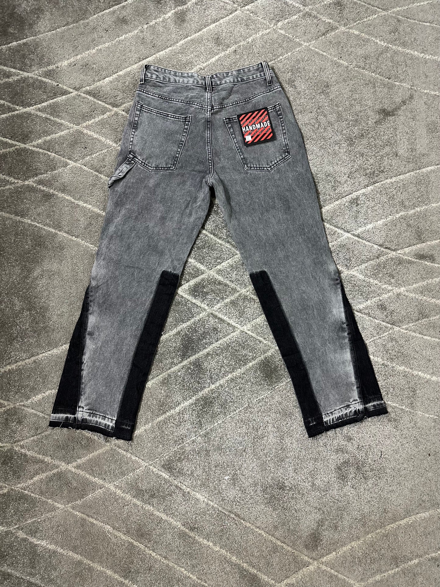 Carpenter jeans