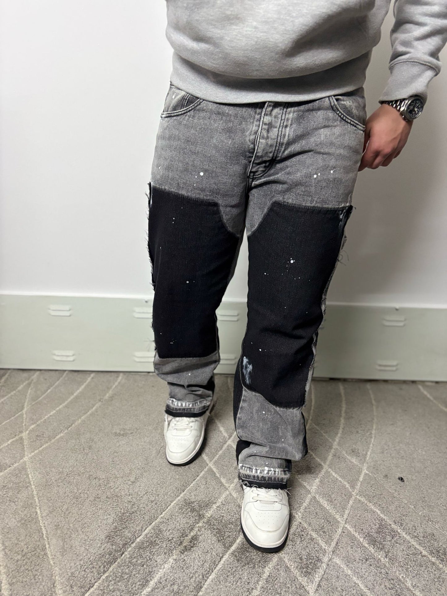 Carpenter jeans