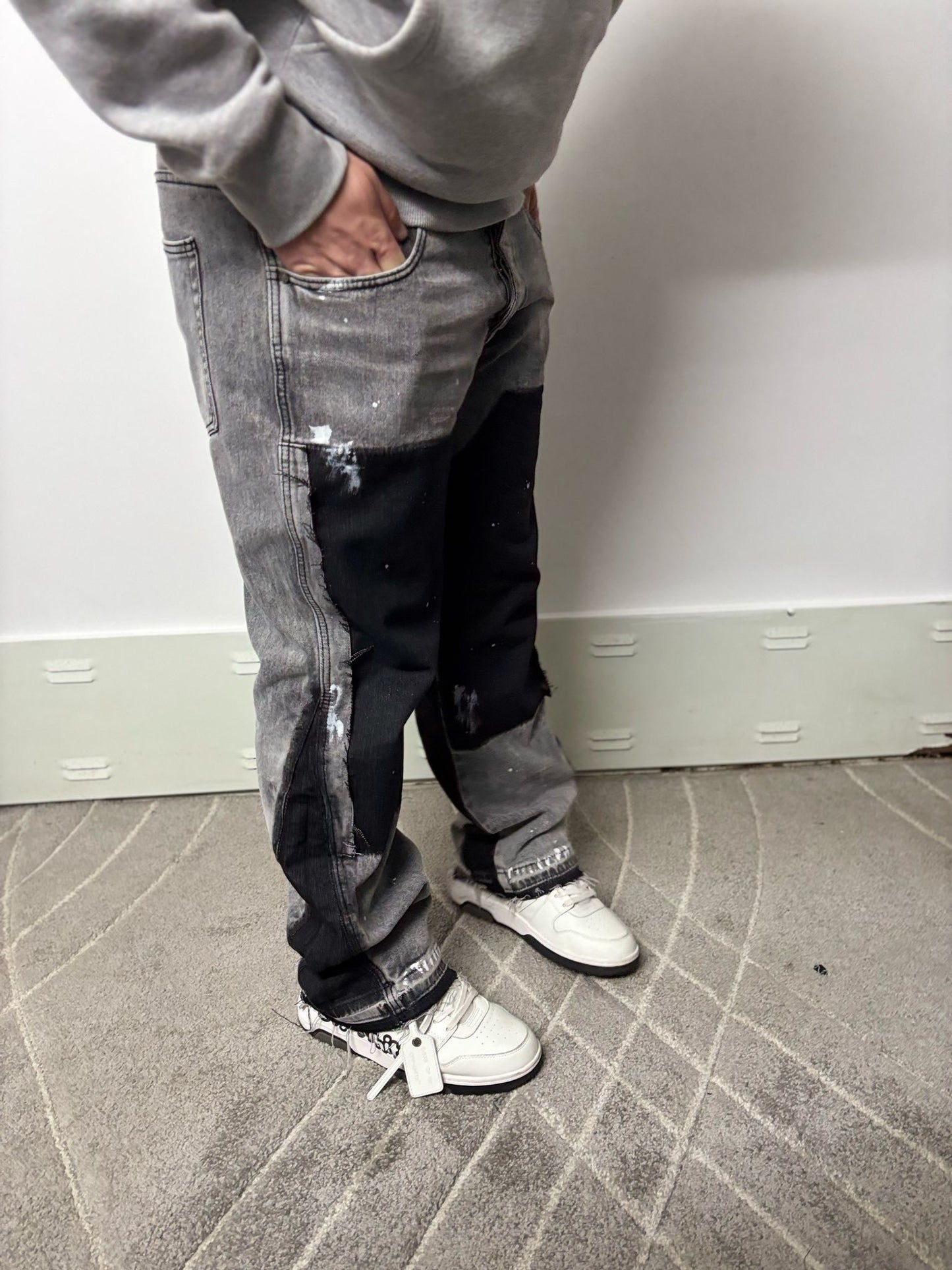 Carpenter jeans