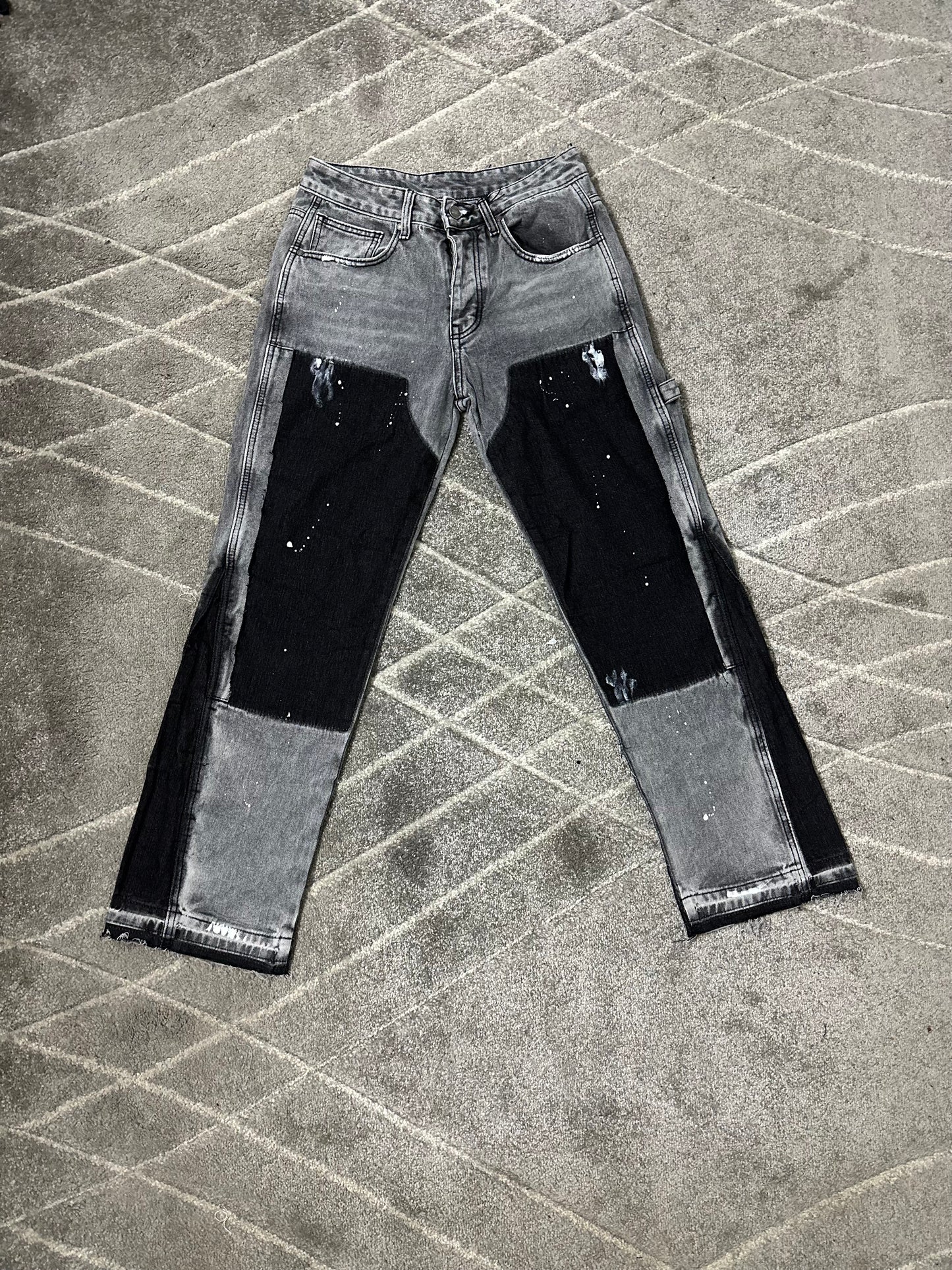 Carpenter jeans