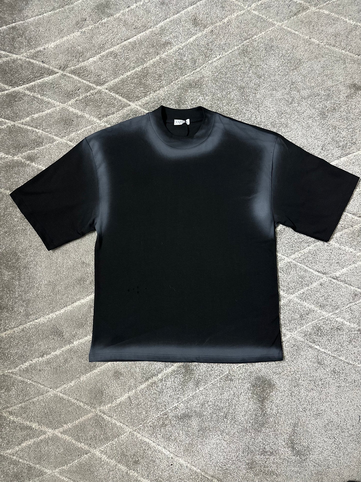 Black t-shirt