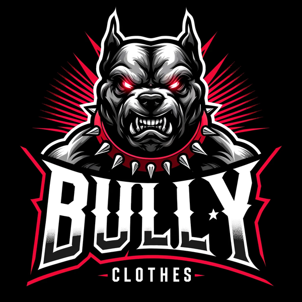 BULLY CLOTHES