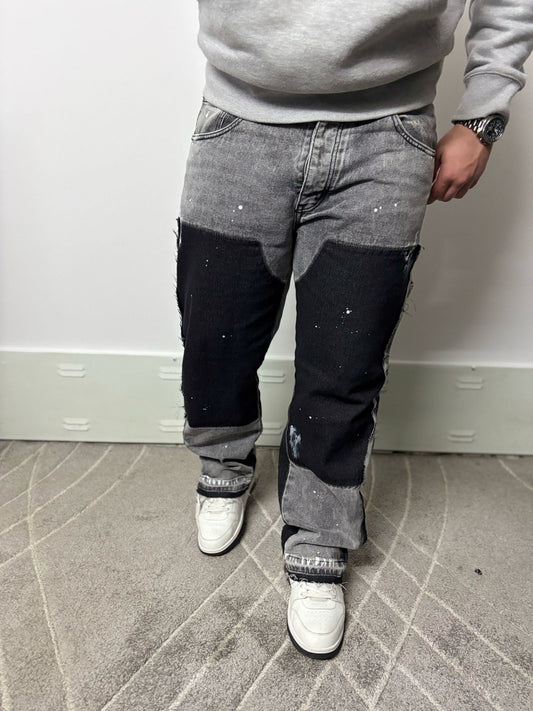 Carpenter jeans