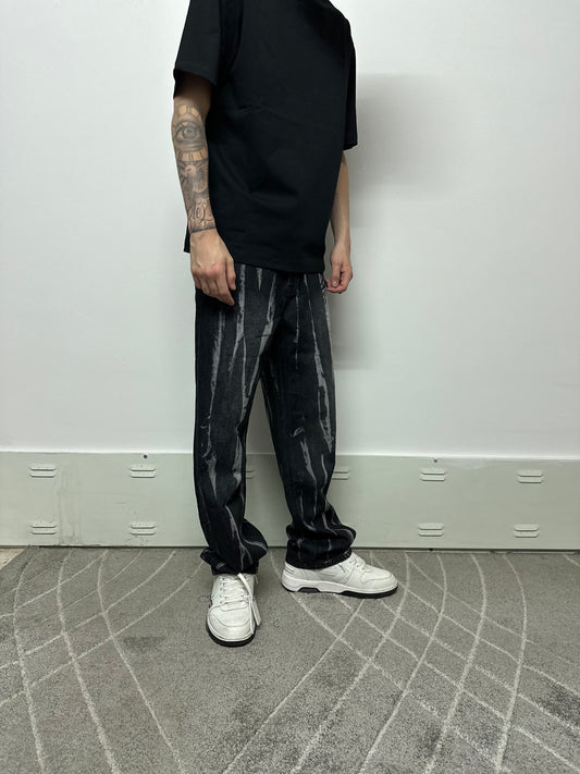 Baggy jeans