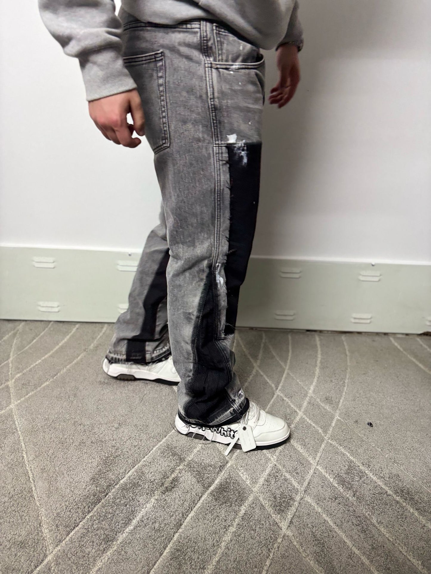 Carpenter jeans